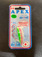 #458 Firebrand Apex