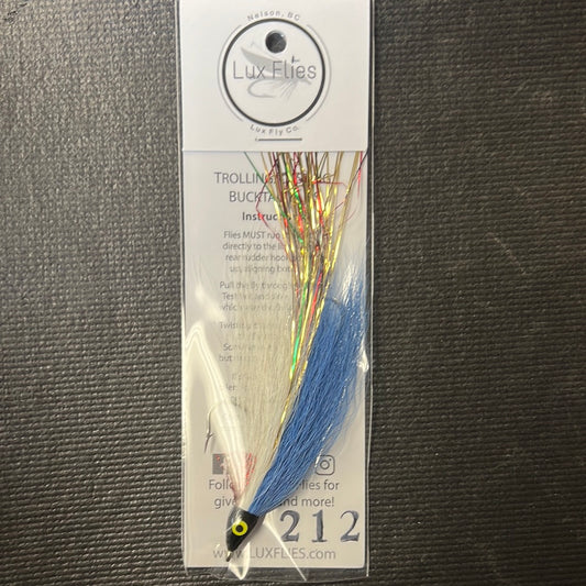 Lux Flies #212