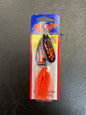 Mepps Double Blade Black Fury spinner 1/2oz