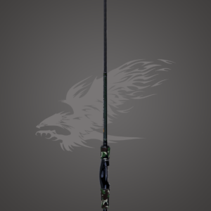 Phenix Maxim 2 spinning 6’10” 6-12lb