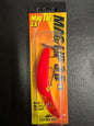 Mag Lip Fluorescent Red