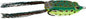 Berkley 2/3oz SWAMP LORD FROG,SPRING FROG