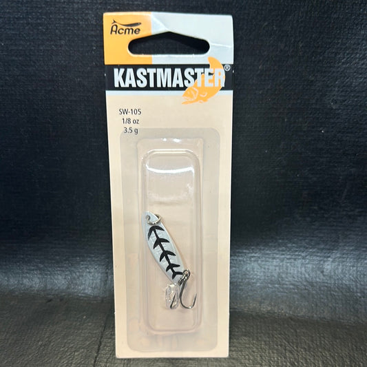 Kastmaster 1/8oz special bone