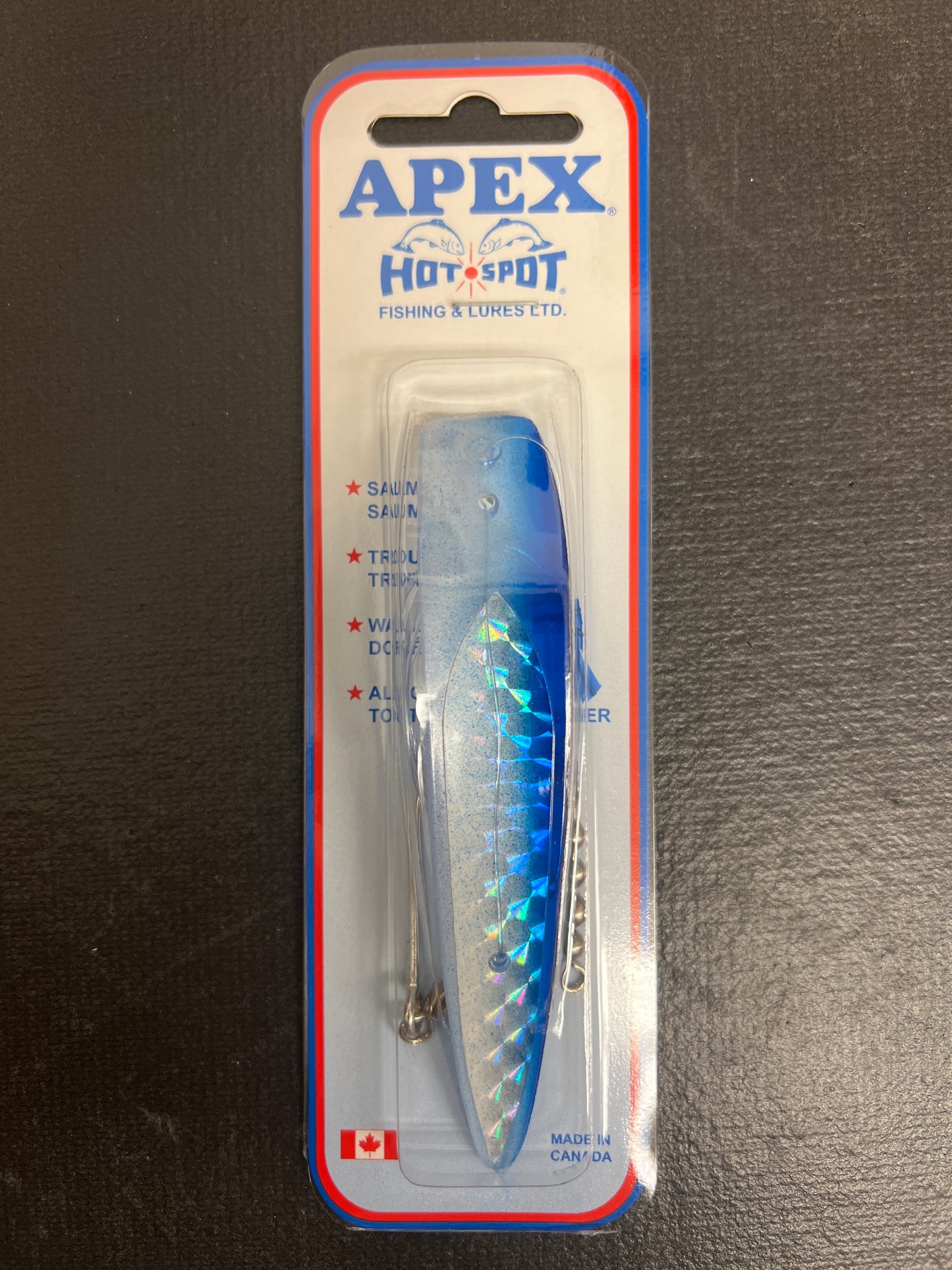 #84 Dark Blue/ Pearl