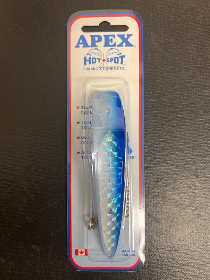 #84 Dark Blue/ Pearl