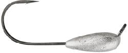 Strike King TG TUBE JIG HEAD 5/16oz(4),UNPAINTED