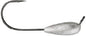 Strike King TG TUBE JIG HEAD 5/16oz(4),UNPAINTED