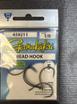 Gamakatsu Bead Hook 1/0