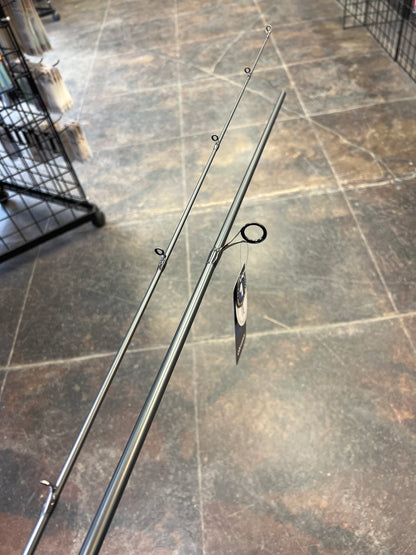 Okuma SST 8'6" Spinning Rod Medium Heavy Action Cork Grip