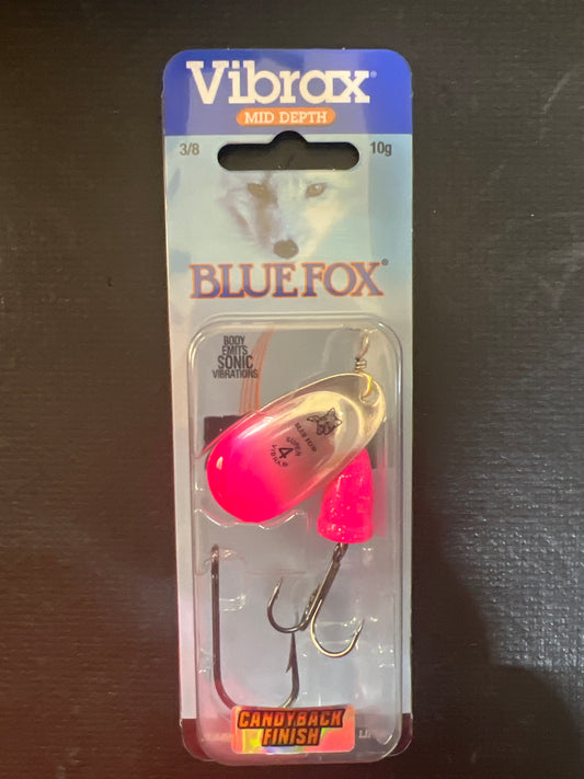 Blue Fox 3/8oz Vibrax
