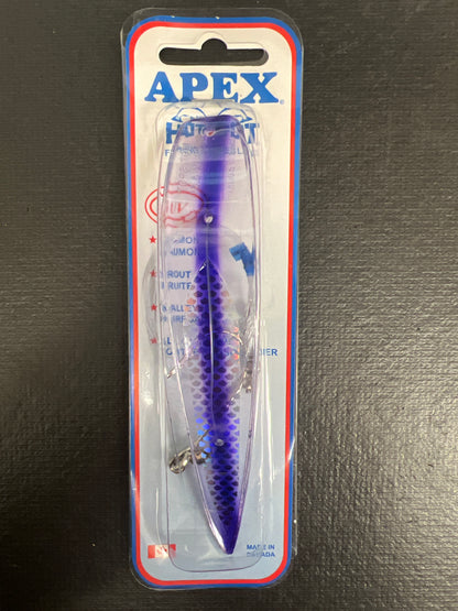 #131 Purple Haze Apex