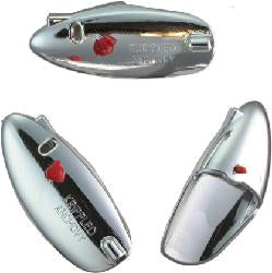 Krippled Anchovy chrome