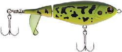 Berkley choppo 90mm MF Frog