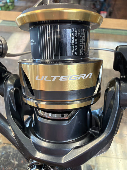 Shimano Ultegra 100