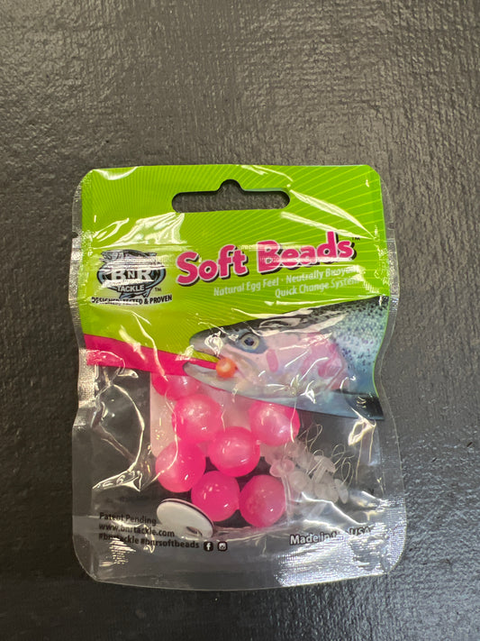 BNR Soft Beads 12mm Cosmo