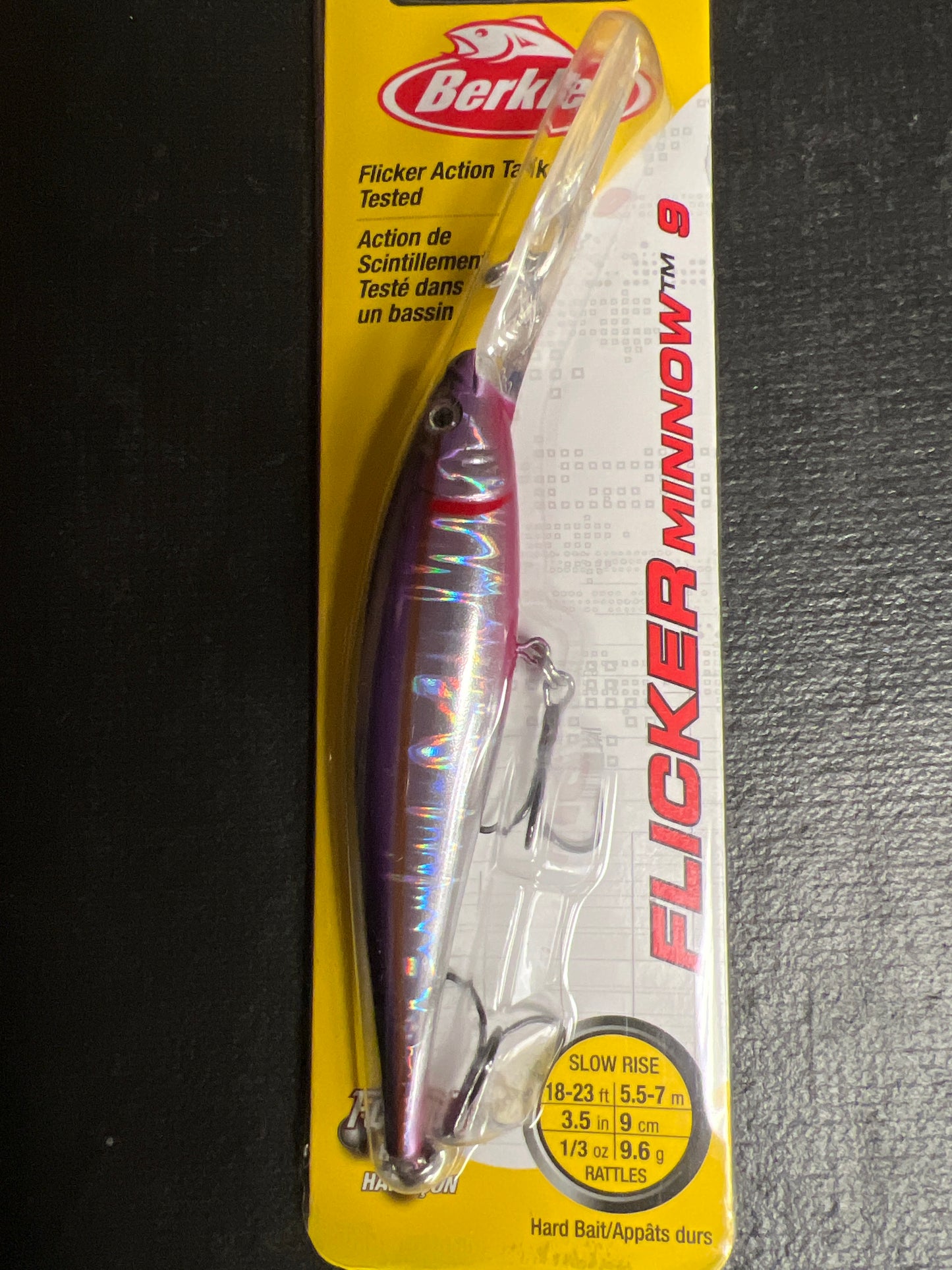 Berkley Flicker Series - Alewife