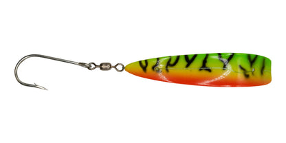 #312K Fire Tiger Apex