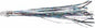 Delta Tackle Mylar Squid
