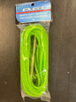 Pucci Heavy Duty Braided 12'