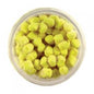 Berkley crappie nibbles glow yellow