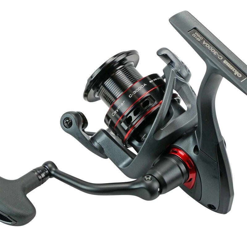 Okuma C3000A