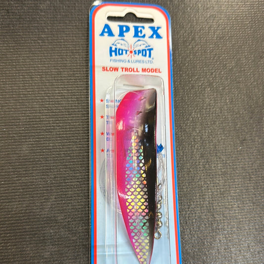 Apex 4.0 94R