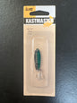 Acme Kastmaster 1/8oz Chrome Green
