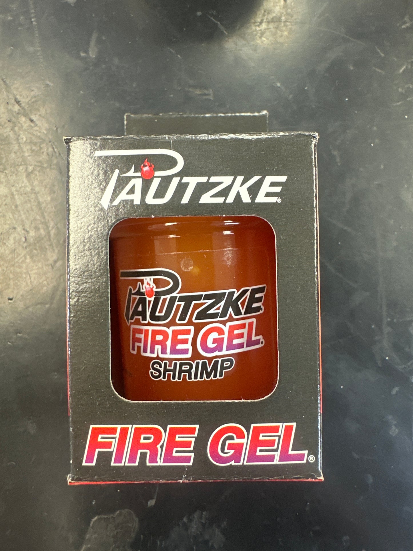 Pautzke Fire Gel Kokanee
