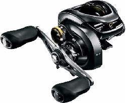 Shimano Curado 200XG