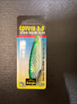 Coyote Spoon 3.5 Glow Herring Aide