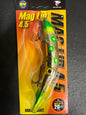 Mag Lip Hammer Time