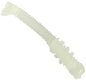 Tiny Worm SP 1.5" TINY WORM (10),GLOW