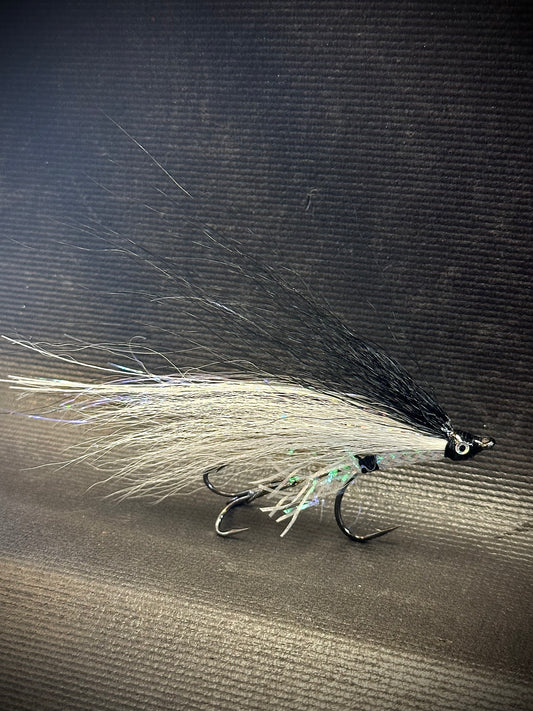 Kenny’s stinger glow