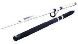 Okuma Sturgeon 12’ Bank Spin Rod Medium Heavy