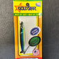 Gold star coho killer herring aid