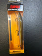 Rapala Scatter Rap Deep Husky Jerk 10 Live Smelt