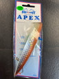 Apex 6.25" Copper #90G