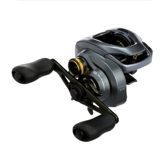 Shimano Curado DC 150