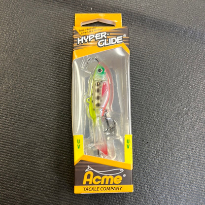 Acme hyper-Glide 2.5” Wally World