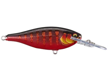 Rapala Shad Rap Elite 75 Crankbait Gilded Twilight Zone