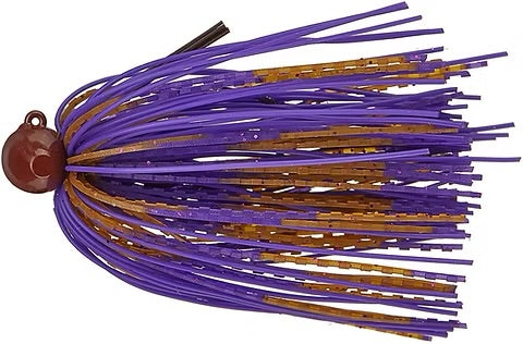 Hags 1/2oz Tsunami jig PBJ