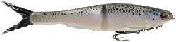 Berkley 5" Nessie Glide Bait (Rainbow Trout) 2/5oz