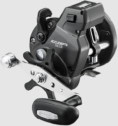 Daiwa accudepth ACDP40LCBL