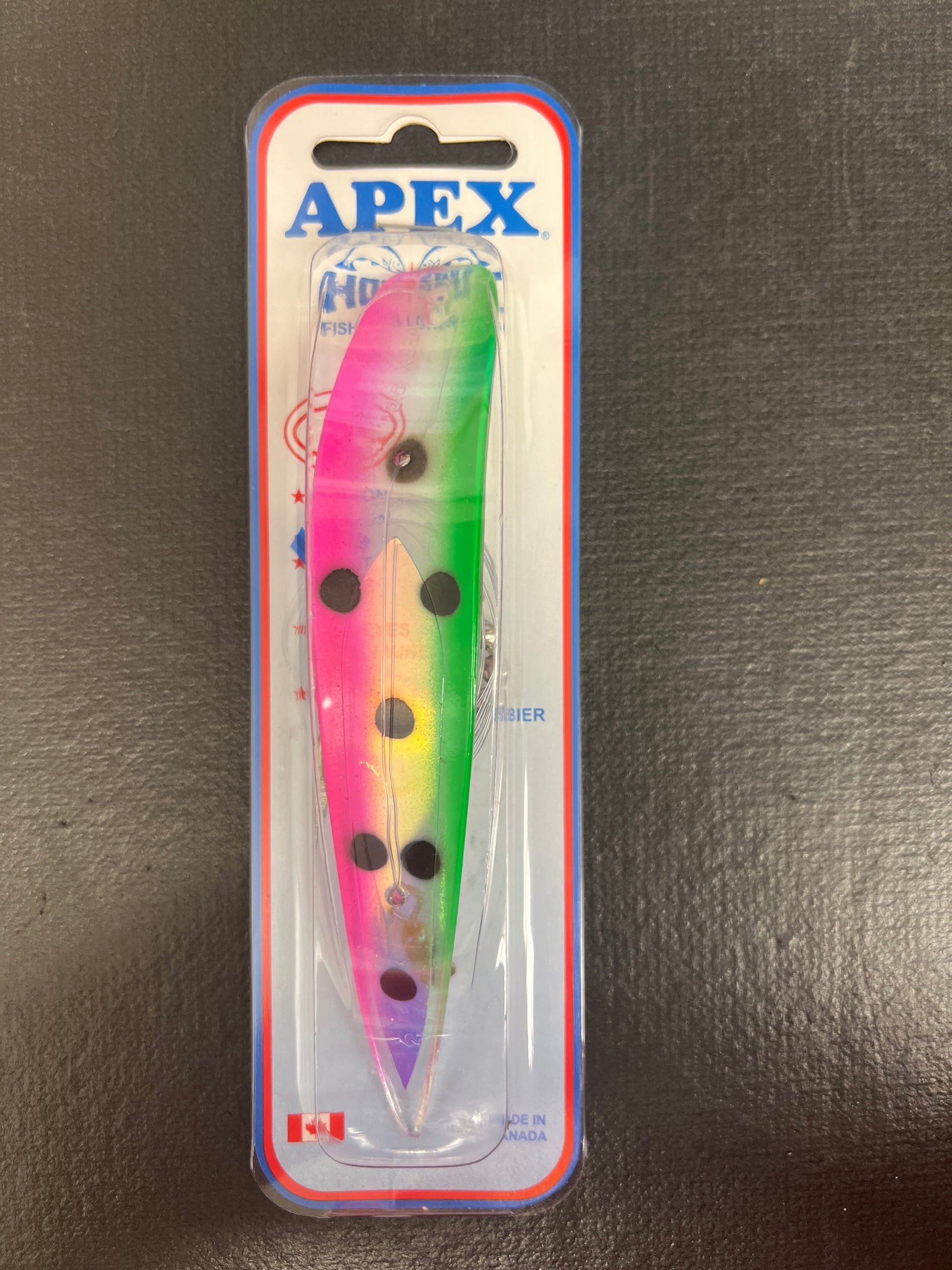 409 Watermelon Apex – Superfly Flies