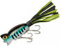 ARBOGAST 3/8OZ HULA POPPER, BASS
