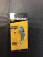 Steelshad original 3/8oz sexy shad