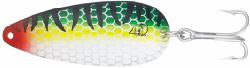 Eppinger Dardevle 1oz black perch