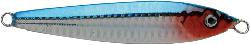 PLine Laser Minnow 1oz Blue Silver Red HD