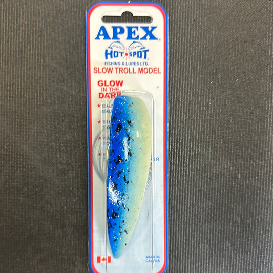 Apex 4.0 #205G