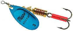 Mepps Aglia #3 blue